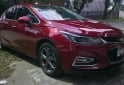 Autos - Chevrolet Cruze LTZ 2017 Nafta 160000Km - En Venta