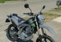 Motos - Kawasaki KLX 300 2024 Nafta 9290Km - En Venta