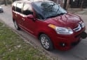 Autos - Citroen C3 picasso 2013 GNC 152000Km - En Venta