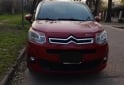 Autos - Citroen C3 picasso 2013 GNC 152000Km - En Venta