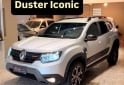 Autos - Renault Duster iconic 2025 Nafta 42000Km - En Venta