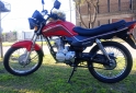 Motos - Corven Hunter 2021 Nafta 5535Km - En Venta