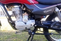 Motos - Corven Hunter 2021 Nafta 5535Km - En Venta
