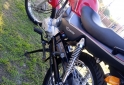 Motos - Corven Hunter 2021 Nafta 5535Km - En Venta