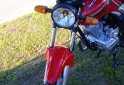 Motos - Corven Hunter 2021 Nafta 5535Km - En Venta