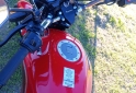 Motos - Corven Hunter 2021 Nafta 5535Km - En Venta