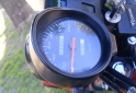 Motos - Corven Hunter 2021 Nafta 5535Km - En Venta