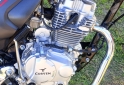 Motos - Corven Hunter 2021 Nafta 5535Km - En Venta