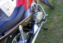 Motos - Corven Hunter 2021 Nafta 5535Km - En Venta