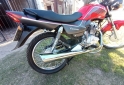 Motos - Corven Hunter 2021 Nafta 5535Km - En Venta