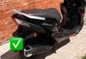 Motos - Honda New elite 125 2018 Nafta 28000Km - En Venta