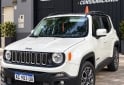 Camionetas - Jeep Renegade Latitud 2018 Nafta  - En Venta