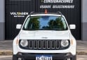 Camionetas - Jeep Renegade Latitud 2018 Nafta  - En Venta
