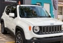 Camionetas - Jeep Renegade Latitud 2018 Nafta  - En Venta