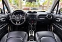 Camionetas - Jeep Renegade Latitud 2018 Nafta  - En Venta