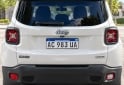 Camionetas - Jeep Renegade Latitud 2018 Nafta  - En Venta