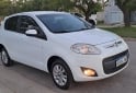 Autos - Fiat Nuevo palio 1.4 atractive 2017 Nafta 124000Km - En Venta