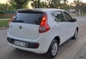 Autos - Fiat Nuevo palio 1.4 atractive 2017 Nafta 124000Km - En Venta