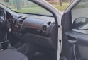 Autos - Fiat Nuevo palio 1.4 atractive 2017 Nafta 124000Km - En Venta