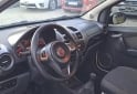 Autos - Fiat Nuevo palio 1.4 atractive 2017 Nafta 124000Km - En Venta