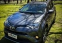 Camionetas - Toyota RAV4 2.0 Rav 4/ SW4 Hilux 2018 Nafta 97000Km - En Venta