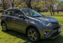 Camionetas - Toyota RAV4 2.0 Rav 4/ SW4 Hilux 2018 Nafta 97000Km - En Venta