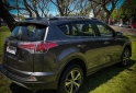 Camionetas - Toyota RAV4 2.0 Rav 4/ SW4 Hilux 2018 Nafta 97000Km - En Venta