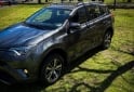 Camionetas - Toyota RAV4 2.0 Rav 4/ SW4 Hilux 2018 Nafta 97000Km - En Venta