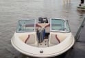 Embarcaciones - MARINE 500 (QUICK SILVER 1600) - En Venta