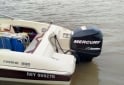 Embarcaciones - MARINE 500 (QUICK SILVER 1600) - En Venta