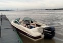 Embarcaciones - MARINE 500 (QUICK SILVER 1600) - En Venta