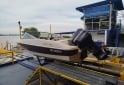 Embarcaciones - MARINE 500 (QUICK SILVER 1600) - En Venta
