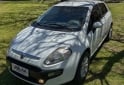 Autos - Fiat PUNTO ATRACTIVE / Palio 2015 Nafta 115000Km - En Venta