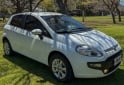 Autos - Fiat PUNTO ATRACTIVE / Palio 2015 Nafta 115000Km - En Venta