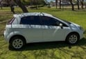 Autos - Fiat PUNTO ATRACTIVE / Palio 2015 Nafta 115000Km - En Venta