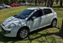 Autos - Fiat PUNTO ATRACTIVE / Palio 2015 Nafta 115000Km - En Venta