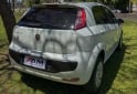 Autos - Fiat PUNTO ATRACTIVE / Palio 2015 Nafta 115000Km - En Venta