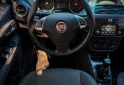 Autos - Fiat PUNTO ATRACTIVE / Palio 2015 Nafta 115000Km - En Venta