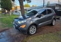 Autos - Ford EcoSport Titanium 2022 Nafta 45720Km - En Venta