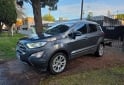Autos - Ford EcoSport Titanium 2022 Nafta 45720Km - En Venta