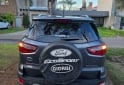 Autos - Ford EcoSport Titanium 2022 Nafta 45720Km - En Venta
