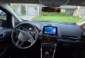 Autos - Ford EcoSport Titanium 2022 Nafta 45720Km - En Venta