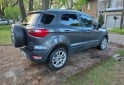 Autos - Ford EcoSport Titanium 2022 Nafta 45720Km - En Venta