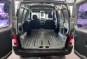 Utilitarios - Peugeot Partner furgón 2014 GNC - En Venta