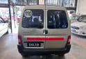 Utilitarios - Peugeot Partner furgón 2014 GNC - En Venta