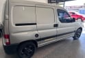 Utilitarios - Peugeot Partner furgón 2014 GNC - En Venta