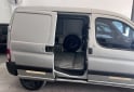 Utilitarios - Peugeot Partner furgón 2014 GNC - En Venta