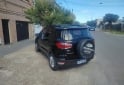 Autos - Ford Ecosport kinectic 2017 GNC 144686Km - En Venta