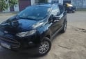 Autos - Ford Ecosport kinectic 2017 GNC 144686Km - En Venta