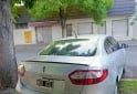 Autos - Renault Fluence privilege 2014 Nafta 150000Km - En Venta